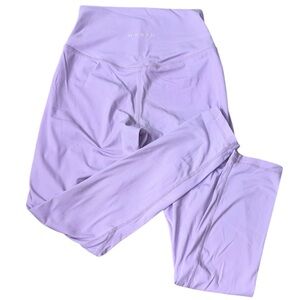 NVGTN Seamless Leggings | XS | Lilac